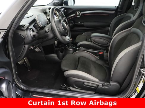 Used 2024 MINI Cooper John Cooper Works image 14