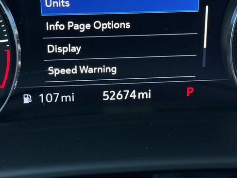 Certified 2023 Buick Envision Avenir AWD/4WD image 26