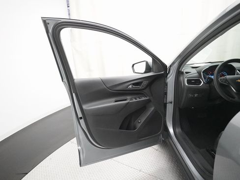 Certified 2023 Chevrolet Equinox LT image 28