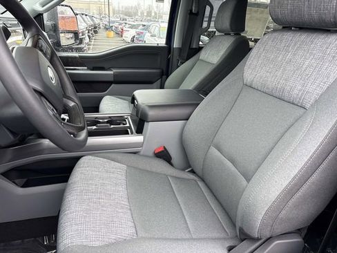 New 2026 Ford F250 XLT w/ XLT Premium Package image 23