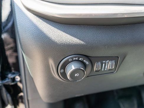 New 2026 Jeep Compass Limited AWD/4WD image 16