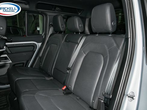 Used 2023 Land Rover Defender 110 S AWD/4WD image 7