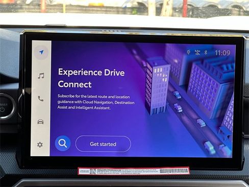 New 2026 Toyota 4Runner Limited image 13