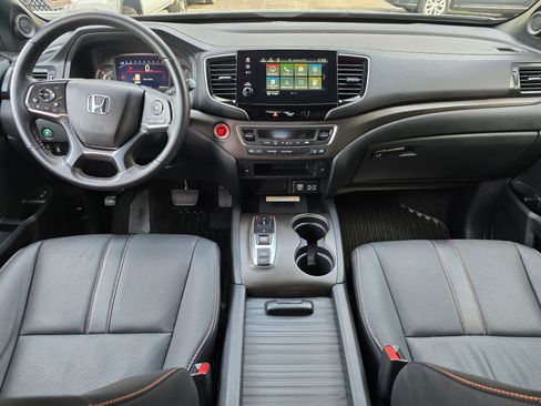 Used 2022 Honda Passport TrailSport image 20