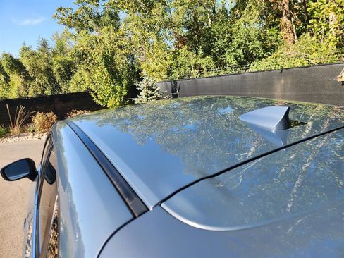 Used 2023 MAZDA CX-5 Carbon Edition image 22