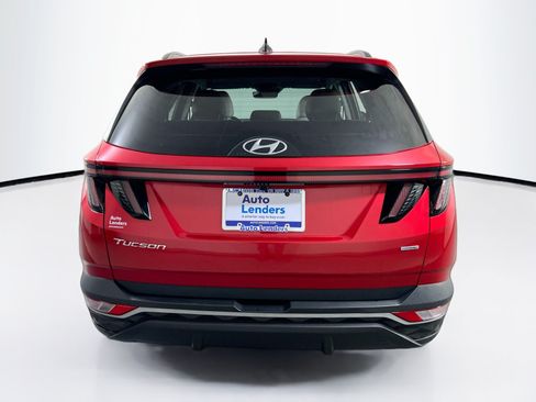 Used 2023 Hyundai Tucson SEL w/ Convenience Package AWD/4WD image 6