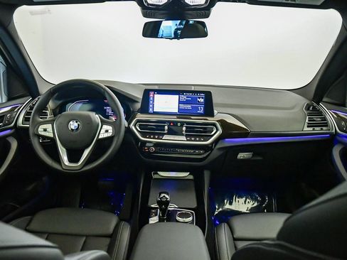 Certified 2023 BMW X3 sDrive30i w/ Convenience Package image 14