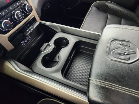 Used 2022 RAM 1500 Laramie image 25