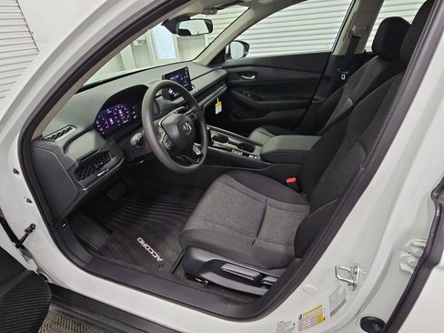 New 2026 Honda Accord LX image 10