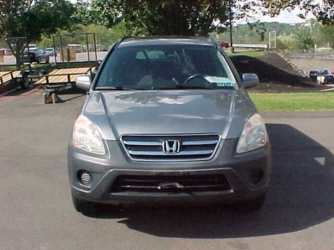 Used 2006 Honda CR-V EX image 3