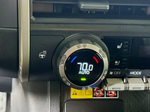 Certified 2024 Toyota Tacoma TRD Sport w/ TRD Sport Premium Package AWD/4WD image 14