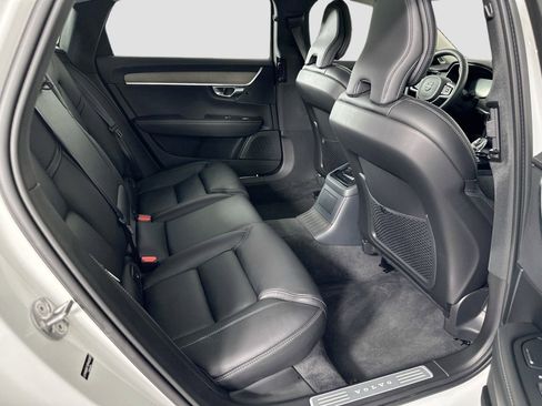 New 2025 Volvo S90 T8 Ultra image 25