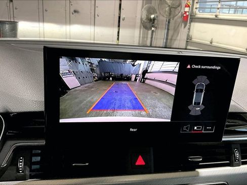 Used 2025 Audi A5 2.0T Premium Plus image 20