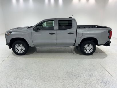 New 2026 Chevrolet Colorado W/T w/ WT Convenience Package II