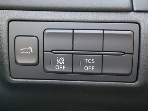 Used 2019 MAZDA CX-9 Touring image 27