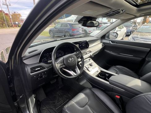 Used 2020 Hyundai Palisade SEL image 11