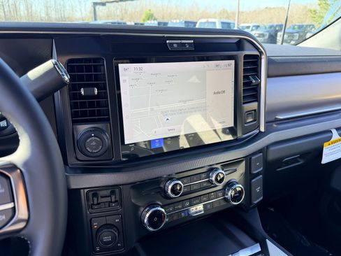 New 2026 Ford F350 Platinum w/ FX4 Off-Road Package AWD/4WD image 44