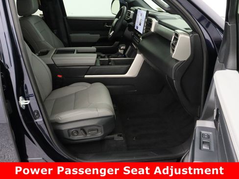 Certified 2026 Toyota Tundra Limited w/ Power Package image 39