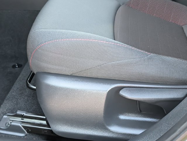 Certified 2026 Toyota Corolla SE FWD image 26