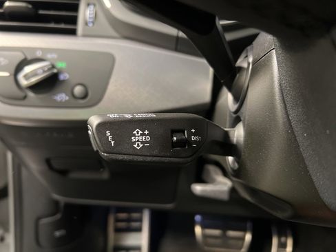 Used 2023 Audi A4 2.0T Premium Plus w/ Premium Plus Package image 20