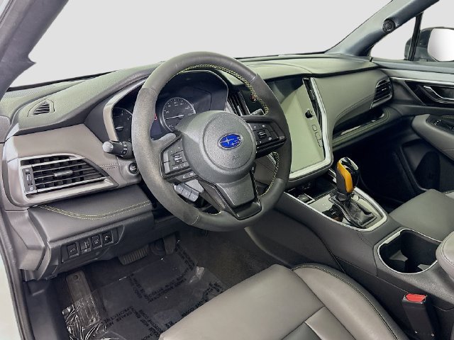 Used 2021 Subaru Outback Onyx Edition XT AWD/4WD image 10