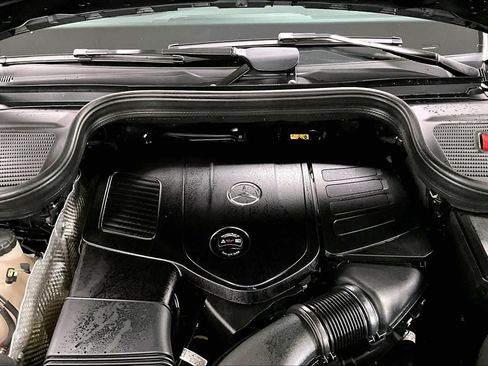 Used 2026 Mercedes-Benz GLE 350 4MATIC image 30