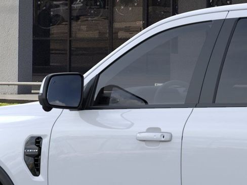 New 2026 Ford Ranger Lariat w/ FX4 Off-Road Package AWD/4WD image 20