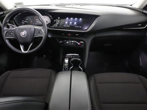 Used 2023 Buick Envision Preferred image 24