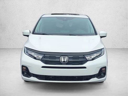 New 2026 Honda Odyssey EX-L image 6