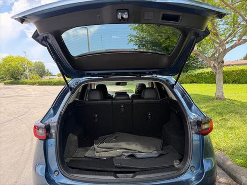 Used 2023 MAZDA CX-5 AWD 2.5 S image 18