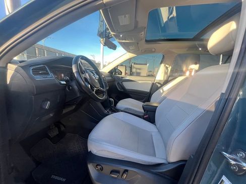 Used 2019 Volkswagen Tiguan SEL image 6
