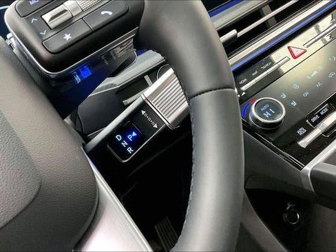 New 2026 Hyundai Santa Fe Limited AWD/4WD image 29