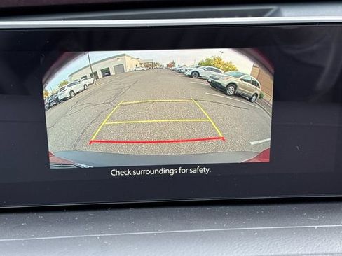 New 2026 MAZDA CX-30 AWD 2.5 S w/ Select Sport Pkg image 22