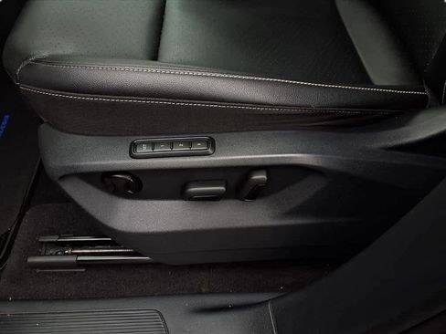 Used 2021 Volkswagen Atlas SEL image 17