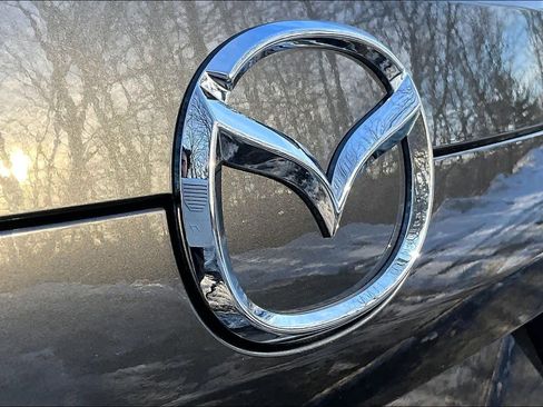 Used 2025 MAZDA CX-5 AWD 2.5 S w/ Select Package image 29