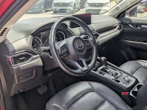 Used 2023 MAZDA CX-5 AWD 2.5 S image 31