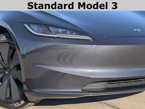Used 2025 Tesla Model 3 Long Range image 3