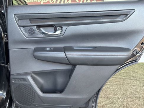 Used 2025 Honda CR-V Sport-L image 14