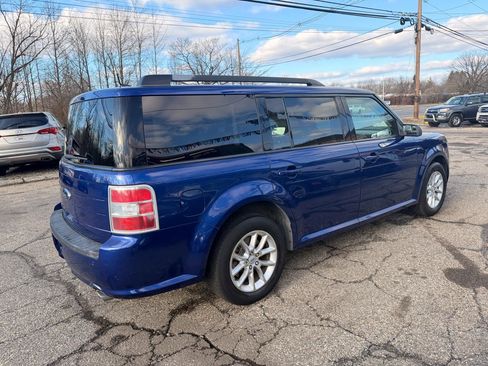 Used 2013 Ford Flex SE image 7