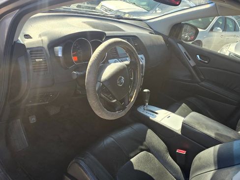 Used 2010 Nissan Murano SL w/ Leather Pkg image 7