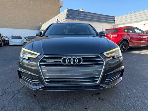 Used 2017 Audi A4 2.0T Premium Plus AWD/4WD image 9