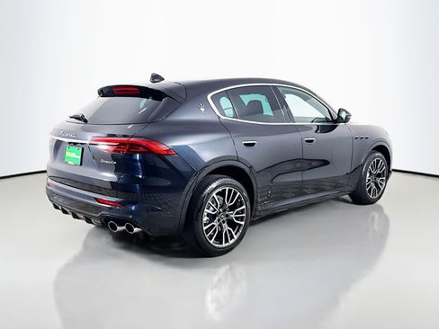 Used 2025 Maserati Grecale GT AWD/4WD image 10