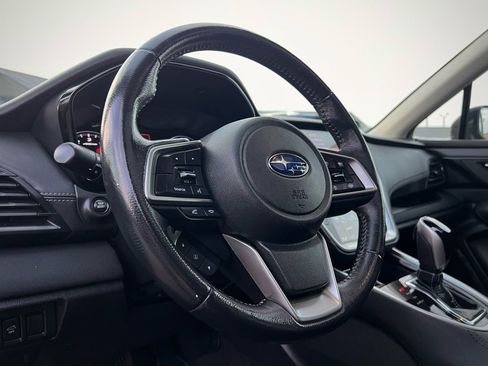 Used 2021 Subaru Outback Premium image 39