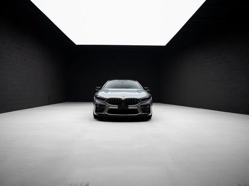 Used 2023 BMW M8 Gran Coupe xDrive Competition w/ Driving Assistance Package AWD/4WD image 89