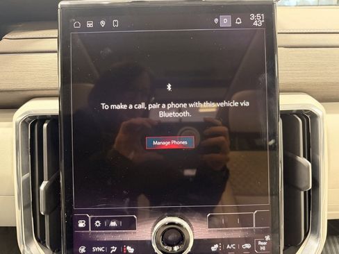 Used 2024 GMC Acadia Denali w/ LPO, Floor Liner Package image 50