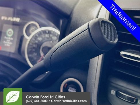 Used 2024 RAM 4500 Tradesman w/ Chrome Appearance Group AWD/4WD image 10