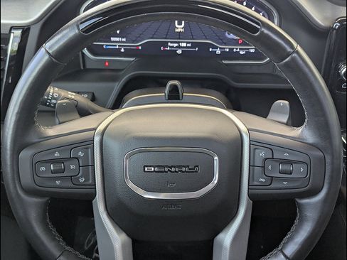 Used 2024 GMC Sierra 1500 Denali AWD/4WD image 30