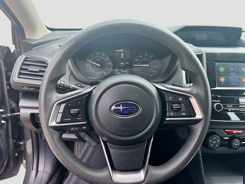 Used 2020 Subaru Impreza 2.0i Premium AWD/4WD image 11