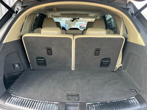 Used 2019 Acura MDX SH-AWD image 17