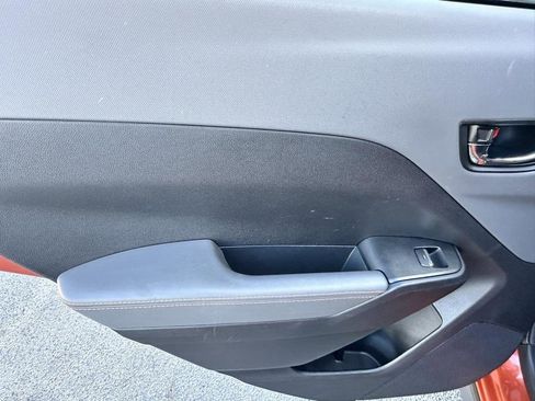 Used 2024 Subaru Crosstrek 2.5i Limited w/ Crosstrek Mirror Package image 22